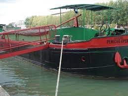 La Péniche Opéra (1982-2015)