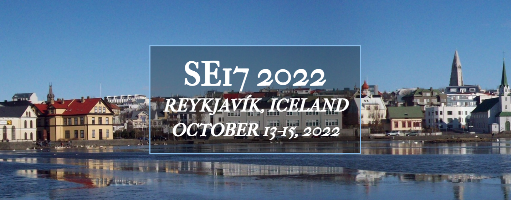 41e congrès international annuel de la Société d'études pluridisciplinaires du dix-septième siècle français (Reykjavik, Islande) / 41st Annual International Conference of the Society for Interdisciplinary French Seventeenth-Century Studies (Reykjavik, Iceland)