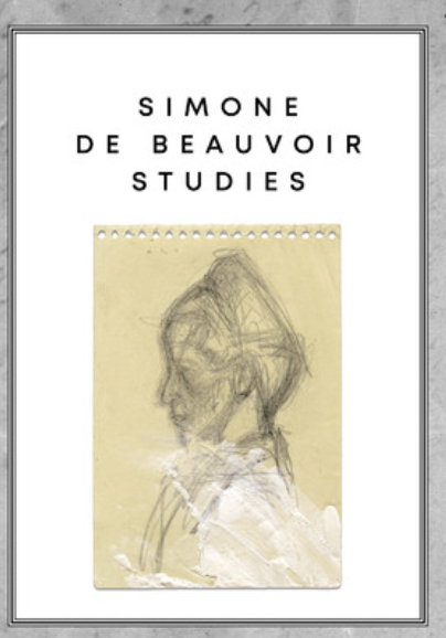 Offre de traduction Simone de Beauvoir Studies 2023