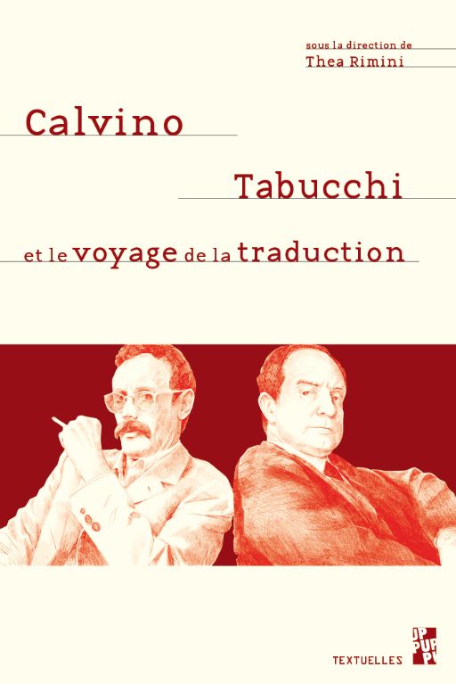 T. Rimini (dir.), Calvino, Tabucchi, et le voyage de la traduction