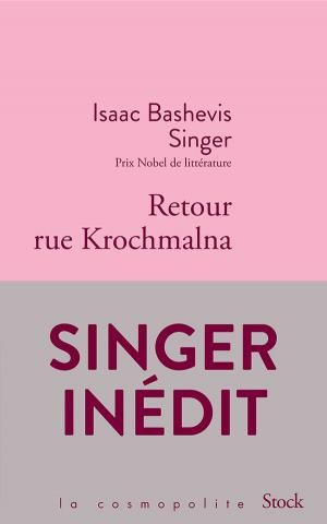 Isaac Bashevis Singer, Retour rue Krochmalna (inédit)