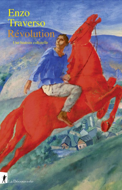 L'idée de Révolution