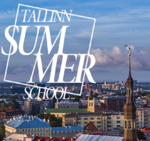 Transnational Intellectual History: Comparative Methods (Summer School for PhD students, Tallinn, Estonia)
