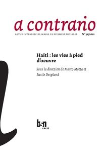 A contrario 2021/2 (n° 32):