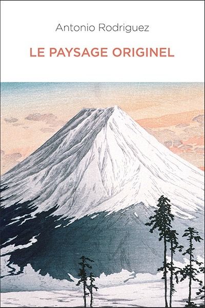 La nécessité du paysage