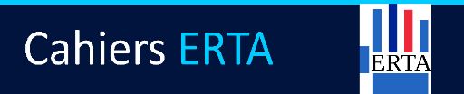 (Se) perdre (Cahiers ERTA n°33 et 34)