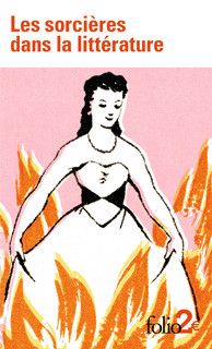 Collectif, Les Sorcières dans la littérature