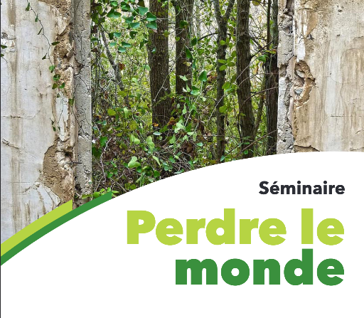 Séminaire
