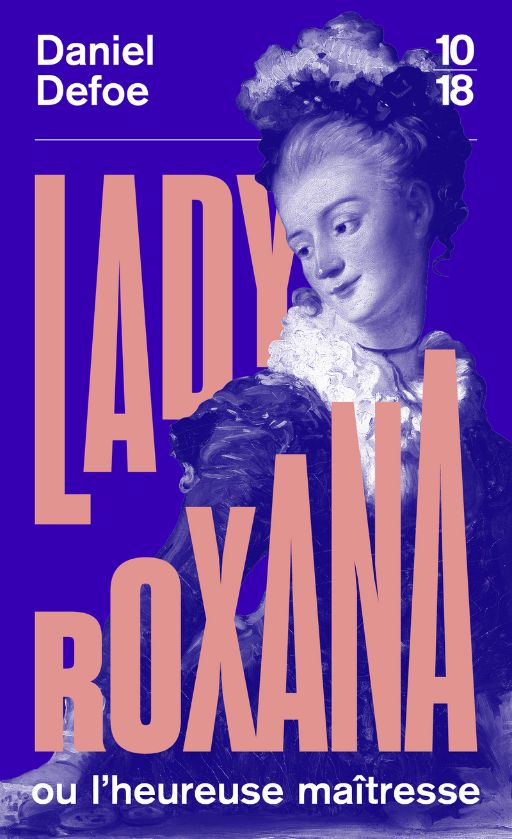 Daniel Defoe, Lady Roxana