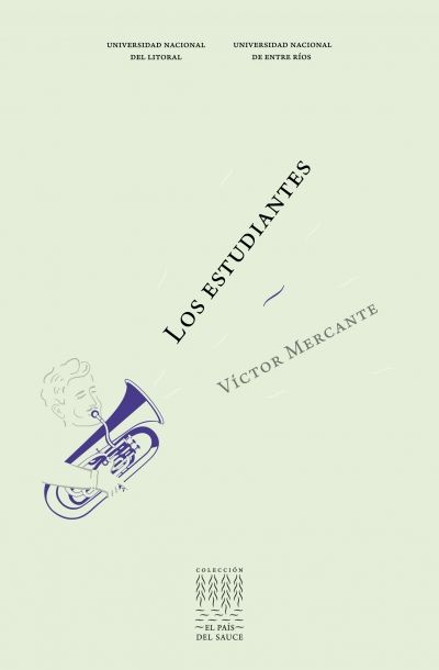 Víctor Mercante, Los Estudiantes (éd. de G. Villanueva)