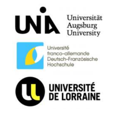 Master cultures européennes de la communication depuis les Lumières jusqu'à aujourd'hui (Université de Lorraine/Universität Augsburg)