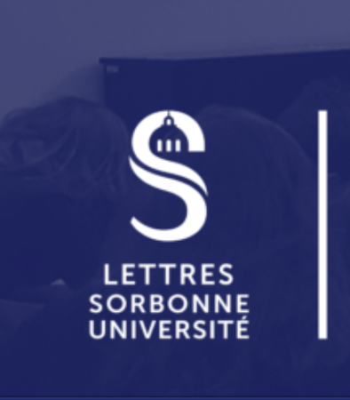 Littérature, histoires, Histoire (Doctorales, Sorbonne Université)