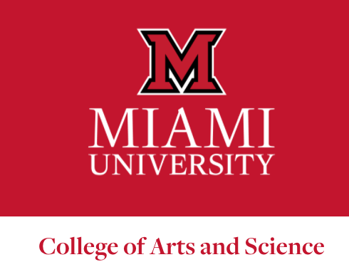 Funded Master in French Studies at Miami University in Oxford, OH