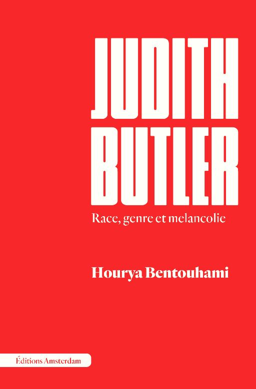 Hourya Bentouhami, Judith Butler