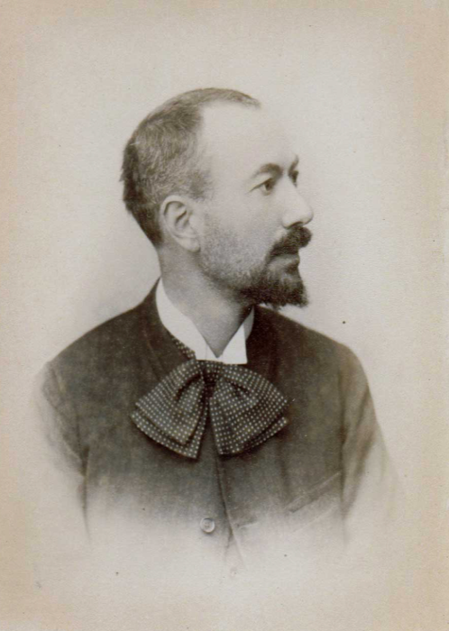 L'œuvre d'Arthur Heulhard, homme de lettres, critique dramatique et musical (1849-1920)