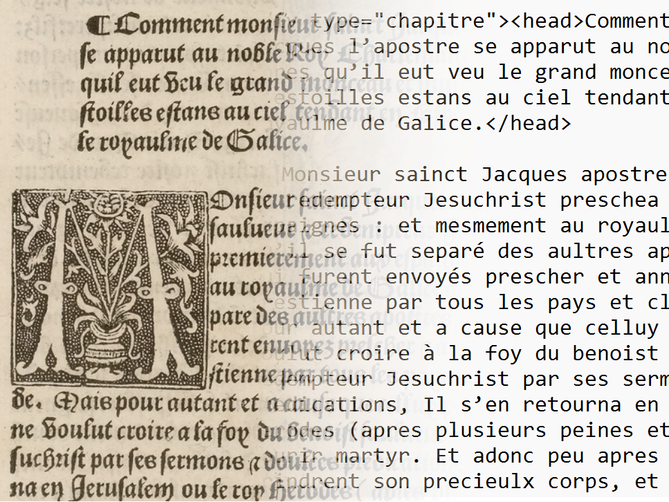 La constitution de corpus en diachronie longue :méthodologies, objectifs et exploitations linguistiques et stylistiques