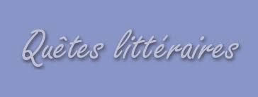 Quêtes littéraires, nº 12 :