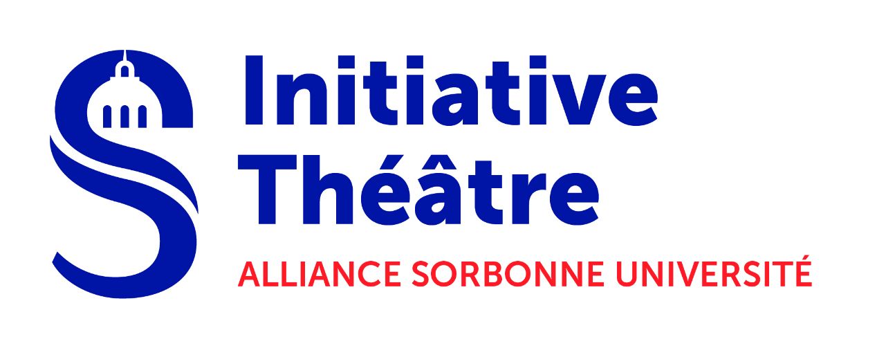 Contrats doctoraux Initiative Théâtre de l'Alliance Sorbonne Université