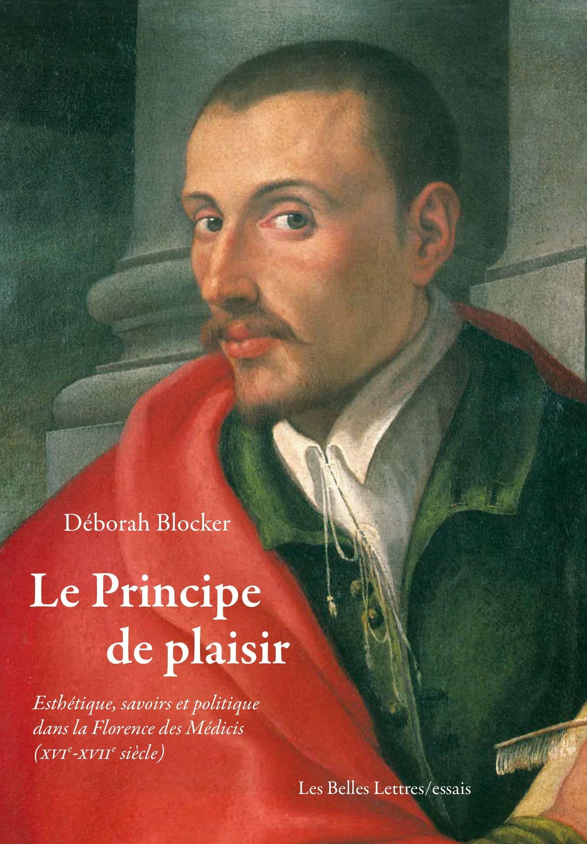 D. Blocker, Le principe de plaisir