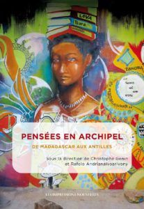 Christophe Genin, Pensées en archipel