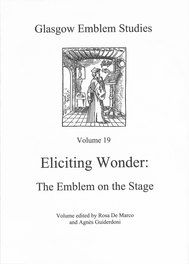 R. de Marco, A. Guiderdoni, Eliciting Wonder