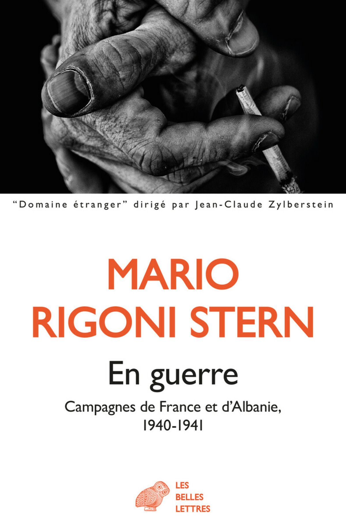 M. Rigoni Stern, En guerre