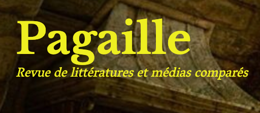 Fictions parallèles (revue Pagaille)