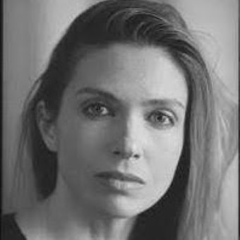 Aurélie Foglia,
