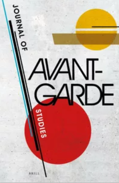 Journal of Avant-Garde Studies (JAGS)