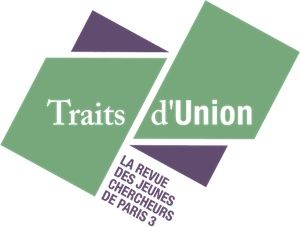 Recrutement du Comité de rédaction de la revue Traits-d'Union