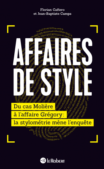 Affaires de style