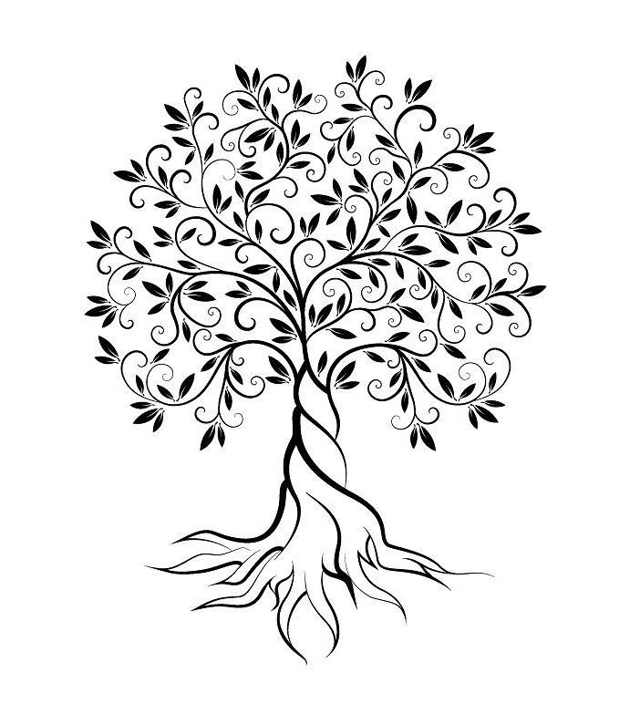 Mythes et discours II : arborescences et formes génériques