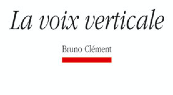 Voix, figure. Pour Bruno Clément