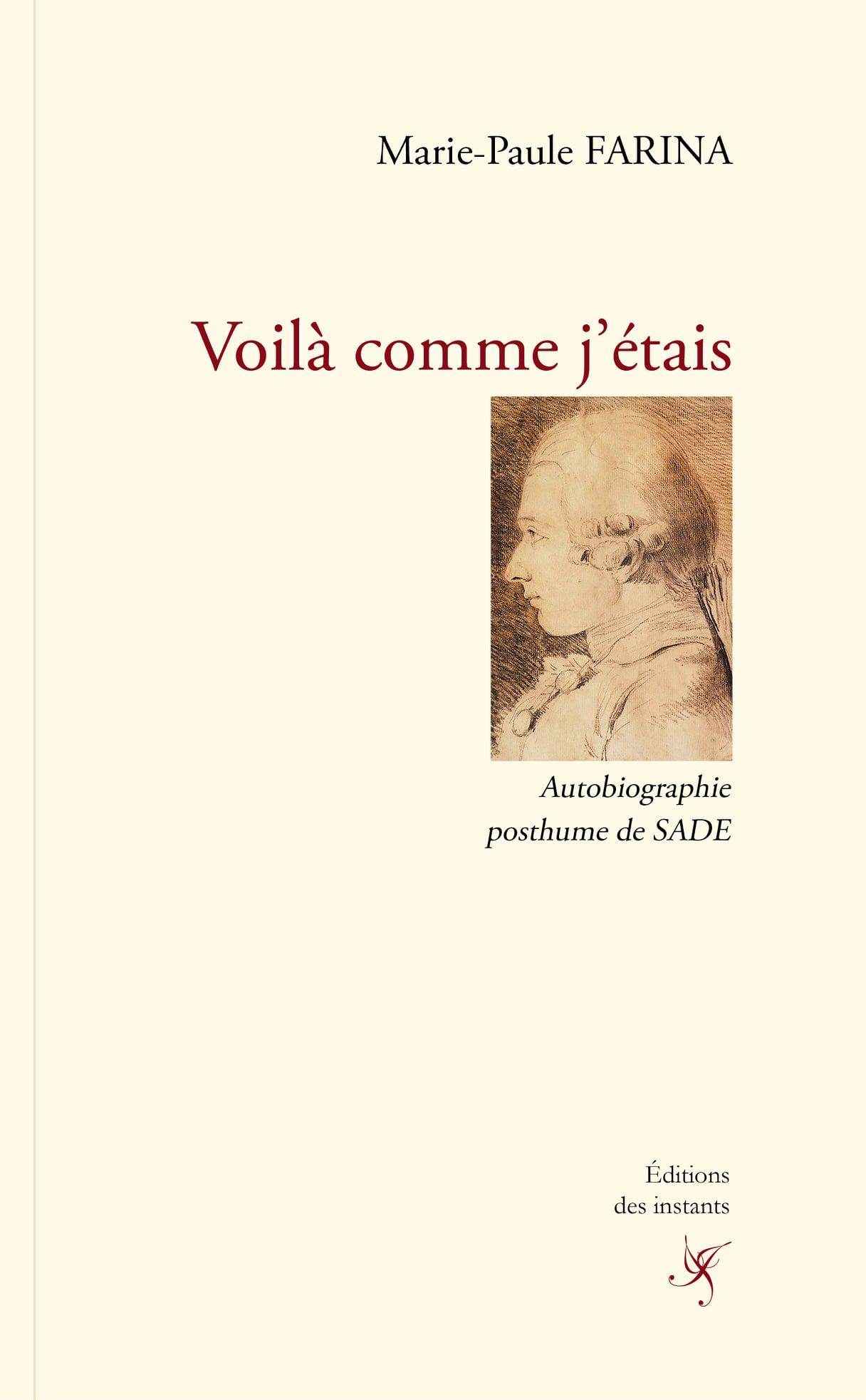 Marie-Paule Farina,