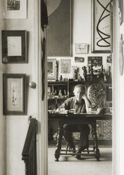 Atelier André Breton