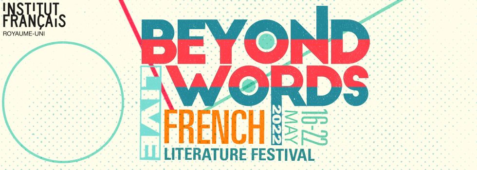 Festival Beyond Words (Londres)