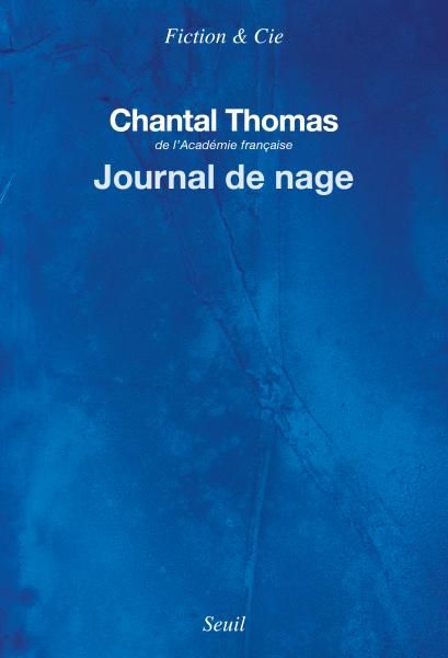 Ch. Thomas, Journal de nage