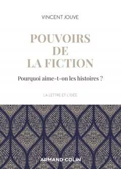 Pouvoirs de la fiction. Entretien avec Vincent Jouve (VoxPoetica)