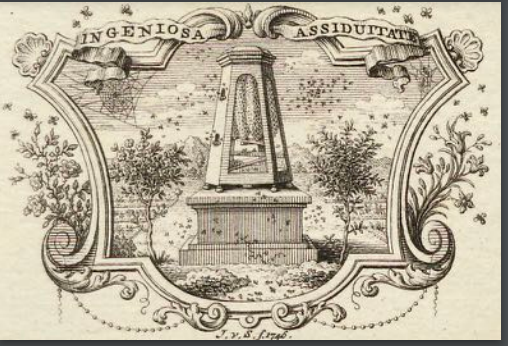 Atelier - Enjeux et méthodes d'analyse d'ornements anciens (Saint-Étienne)