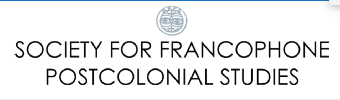 (Post)Colonial Francophone Archives : Commemoration, Preservation, and Erasure (Londres)