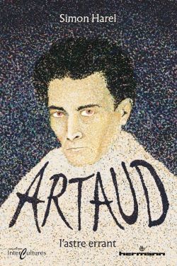 S. Harel, Artaud, l'astre errant