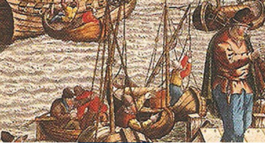 La notion de minorités dans les mondes hispaniques (XV-XXI). Regards croisés II (Cité Universitaire, Paris)