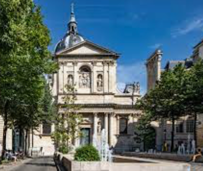 Les esthétiques métaphysiques en France. De la Révolution française à la première moitié du XXème s. (Paris Sorbonne)