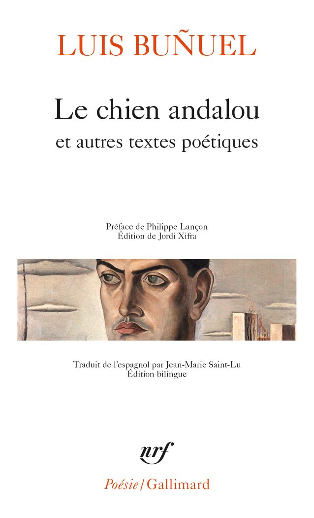 Luis Buñuel, Le chien andalou et autres textes poétiques