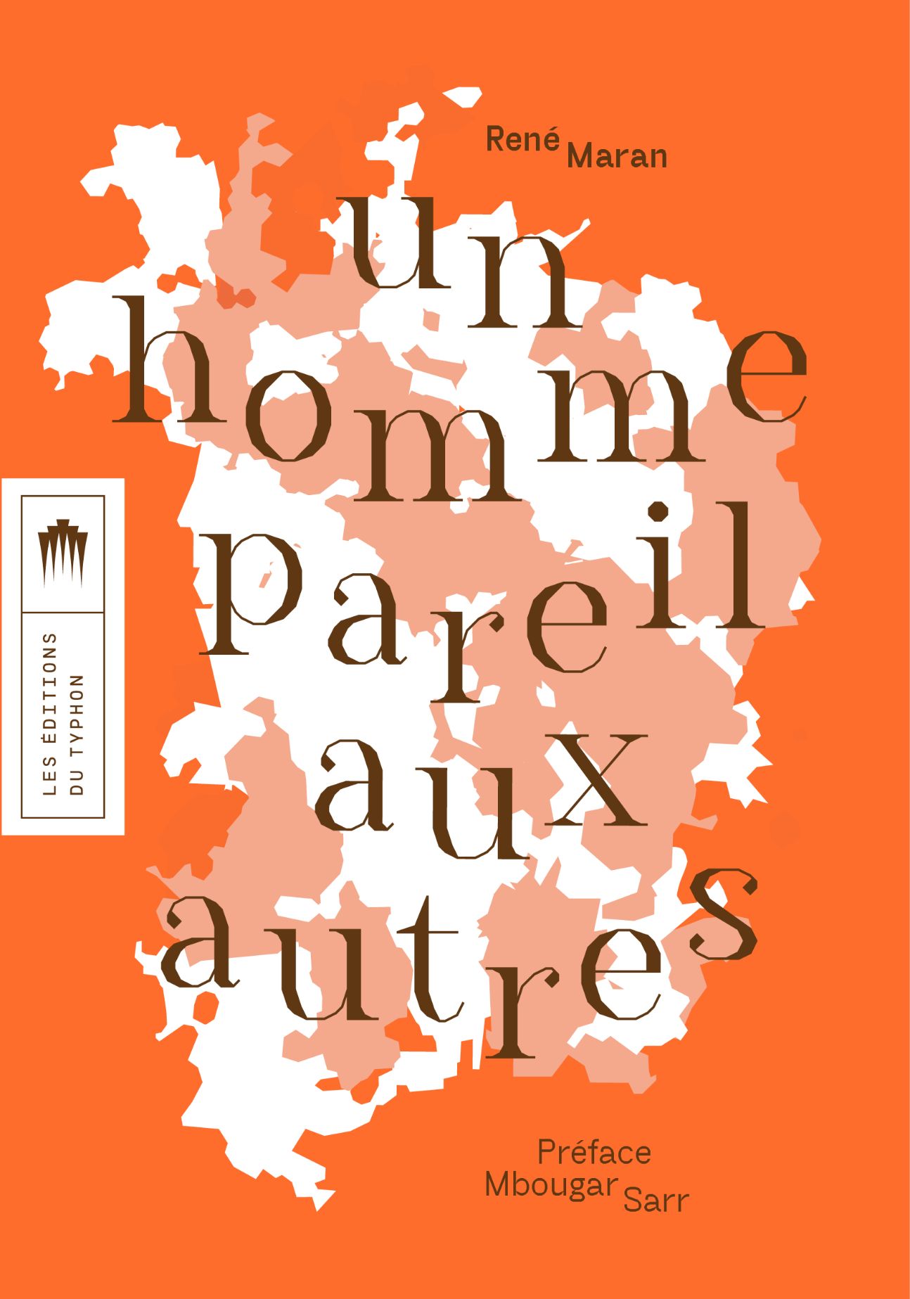 René Maran, Un homme pareil aux autres