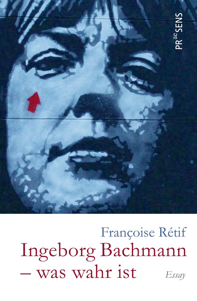 F. Rétif, Ingeborg Bachmann. 