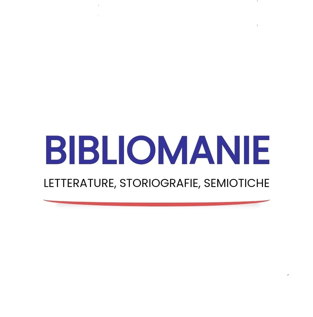 Science-fiction, Histoire alternative (Revue Bibliomanie. Letterature, storiografie, semiotiche)