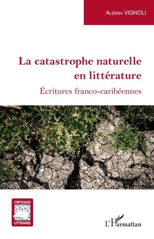 Alessia Vignoli, La catastrophe naturelle en littérature