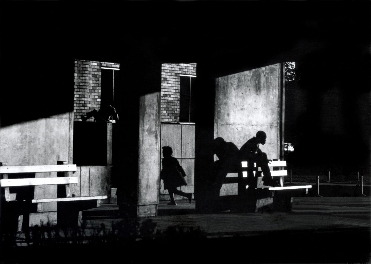 La ville expérimentée par la photographie à Chicago entre 1946 et 1972. Ou comment s’enrichir et s’émanciper de l’héritage du Bauhaus. Conf. d'Agathe Cancellieri (en ligne)