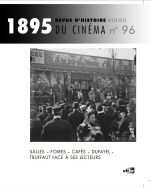 1895, n° 96, 2022 :